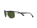 Ray-Ban Chromance Lunettes de Soleil RB 3671/CH 9144/P1