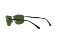 Ray-Ban Chromance Lunettes de Soleil RB 3671/CH 9144/P1