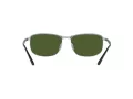 Ray-Ban Chromance Lunettes de Soleil RB 3671/CH 9144/P1
