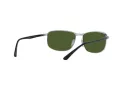 Ray-Ban Chromance Lunettes de Soleil RB 3671/CH 9144/P1