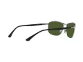 Ray-Ban Chromance Lunettes de Soleil RB 3671/CH 9144/P1