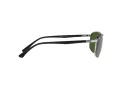 Ray-Ban Chromance Lunettes de Soleil RB 3671/CH 9144/P1