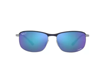 Ray-Ban Chromance Lunettes de Soleil RB 3671CH 92044L
