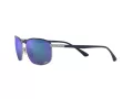 Ray-Ban Chromance Lunettes de Soleil RB 3671CH 92044L