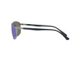 Ray-Ban Chromance Lunettes de Soleil RB 3671CH 92044L
