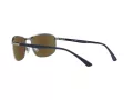 Ray-Ban Chromance Lunettes de Soleil RB 3671CH 92044L