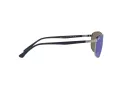 Ray-Ban Chromance Lunettes de Soleil RB 3671CH 92044L