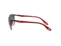 Ray-Ban Scuderia Ferrari Collection Lunettes de Soleil RB 3673M F041/11