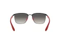 Ray-Ban Scuderia Ferrari Collection Lunettes de Soleil RB 3673M F041/11