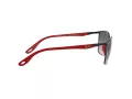 Ray-Ban Scuderia Ferrari Collection Lunettes de Soleil RB 3673M F041/11