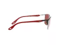 Ray-Ban Scuderia Ferrari Collection Lunettes de Soleil RB 3673M F060/H2