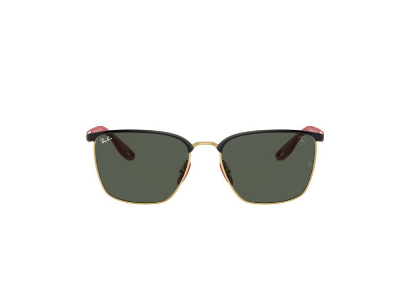 Ray-Ban Scuderia Ferrari Collection Lunettes de Soleil RB 3673M F061/71