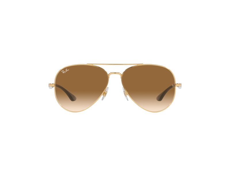 Ray-Ban Lunettes de Soleil RB 3675 001/51