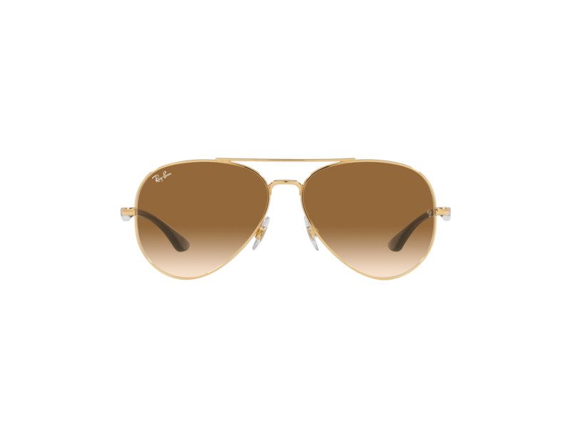 Ray-Ban Lunettes de Soleil RB 3675 001/51