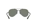 Ray-Ban Lunettes de Soleil 3675 002/58