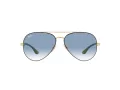 Ray-Ban Lunettes de Soleil RB 3675 9000/3F