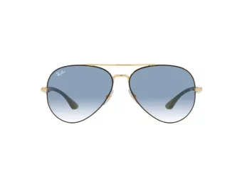 Ray-Ban Lunettes de Soleil RB 3675 9000/3F