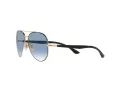 Ray-Ban Lunettes de Soleil RB 3675 9000/3F