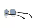 Ray-Ban Lunettes de Soleil RB 3675 9000/3F