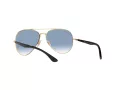 Ray-Ban Lunettes de Soleil RB 3675 9000/3F