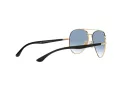 Ray-Ban Lunettes de Soleil RB 3675 9000/3F