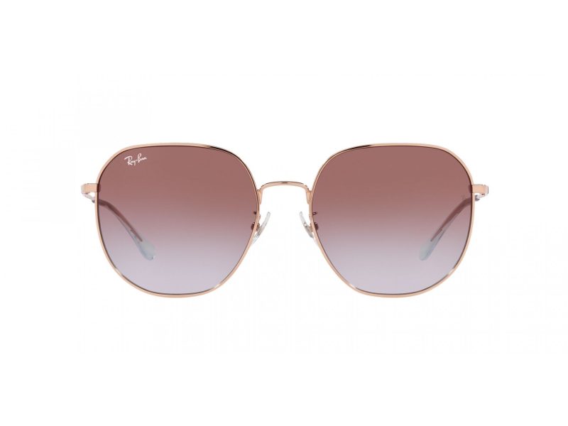 Ray-Ban Lunettes de Soleil RB 3680D 9202I8