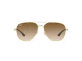 Ray-Ban Lunettes de Soleil RB 3683 001/51
