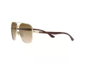 Ray-Ban Lunettes de Soleil RB 3683 001/51