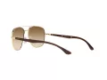 Ray-Ban Lunettes de Soleil RB 3683 001/51