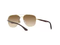 Ray-Ban Lunettes de Soleil RB 3683 001/51