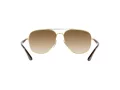 Ray-Ban Lunettes de Soleil RB 3683 001/51