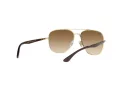 Ray-Ban Lunettes de Soleil RB 3683 001/51