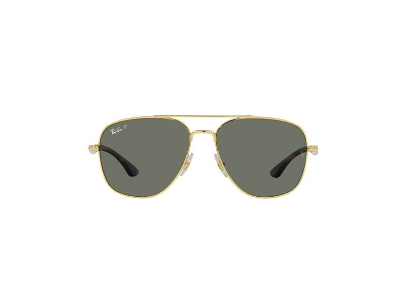 Ray-Ban Lunettes de Soleil RB 3683 001/58