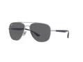 Ray-Ban Lunettes de Soleil RB 3683 003/B1