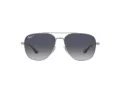 Ray-Ban Lunettes de Soleil RB 3683 004/78