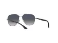 Ray-Ban Lunettes de Soleil RB 3683 004/78