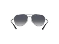 Ray-Ban Lunettes de Soleil RB 3683 004/78