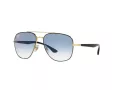 Ray-Ban Lunettes de Soleil RB 3683 9000/3F