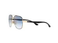 Ray-Ban Lunettes de Soleil RB 3683 9000/3F