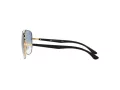Ray-Ban Lunettes de Soleil RB 3683 9000/3F