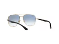 Ray-Ban Lunettes de Soleil RB 3683 9000/3F
