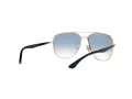 Ray-Ban Lunettes de Soleil RB 3683 9000/3F