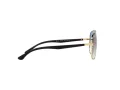 Ray-Ban Lunettes de Soleil RB 3683 9000/3F