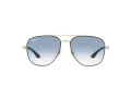 Ray-Ban Lunettes de Soleil RB 3683 9000/3F