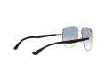 Ray-Ban Lunettes de Soleil RB 3683 9000/3F