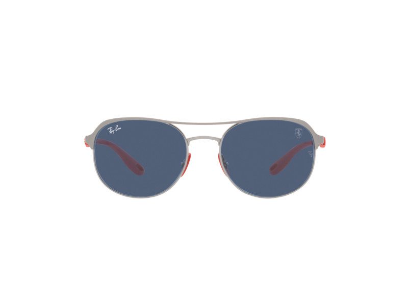 Ray-Ban Scuderia Ferrari Collection Lunettes de Soleil RB 3685M F071/80