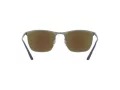 Ray-Ban Lunettes de Soleil RB 3686 9204/4L