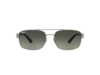 Ray-Ban Lunettes de Soleil RB 3687 004/71