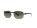Ray-Ban Lunettes de Soleil RB 3687 004/71