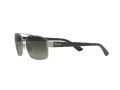 Ray-Ban Lunettes de Soleil RB 3687 004/71